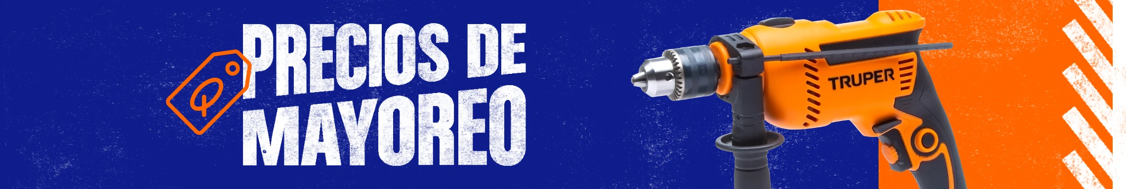PRECIOS DE MAYOREO